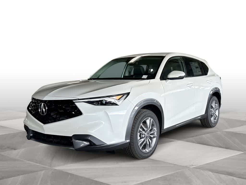 2026 Acura ADX FWD