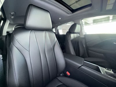 2026 Acura ADX FWD