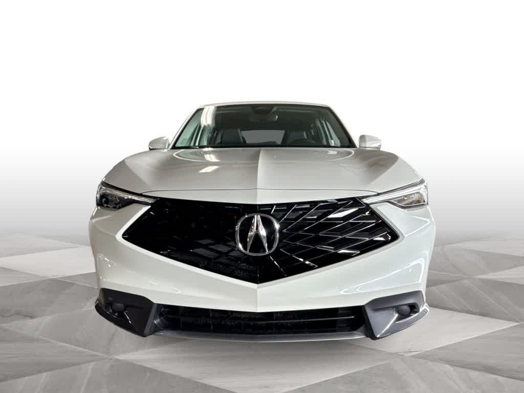 2026 Acura ADX FWD