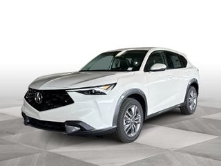 2026 Acura ADX ADX