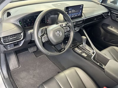 2026 Acura ADX ADX