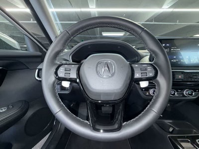2026 Acura ADX ADX