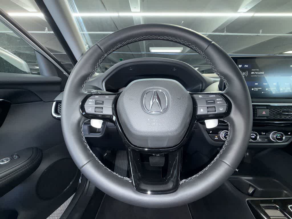 2026 Acura ADX ADX