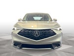 2026 Acura ADX ADX