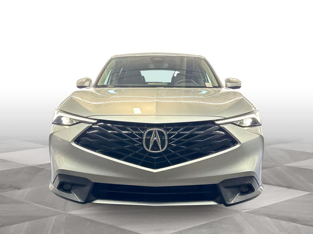 2026 Acura ADX ADX