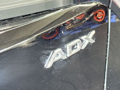 2026 Acura ADX FWD