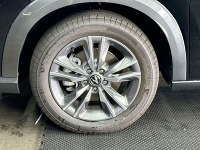 2026 Acura ADX FWD