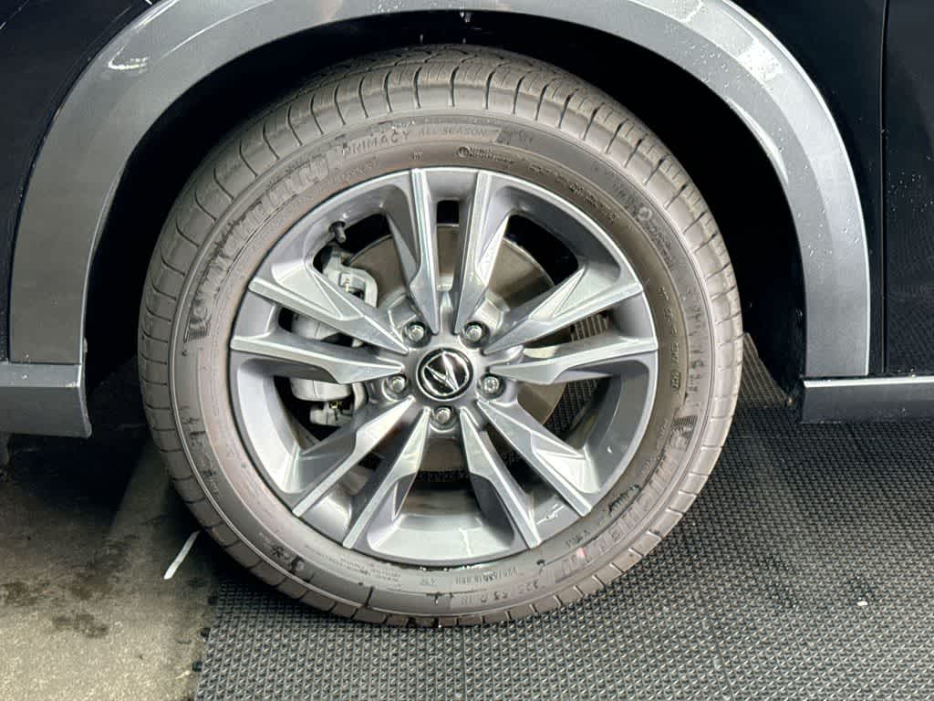 2026 Acura ADX FWD