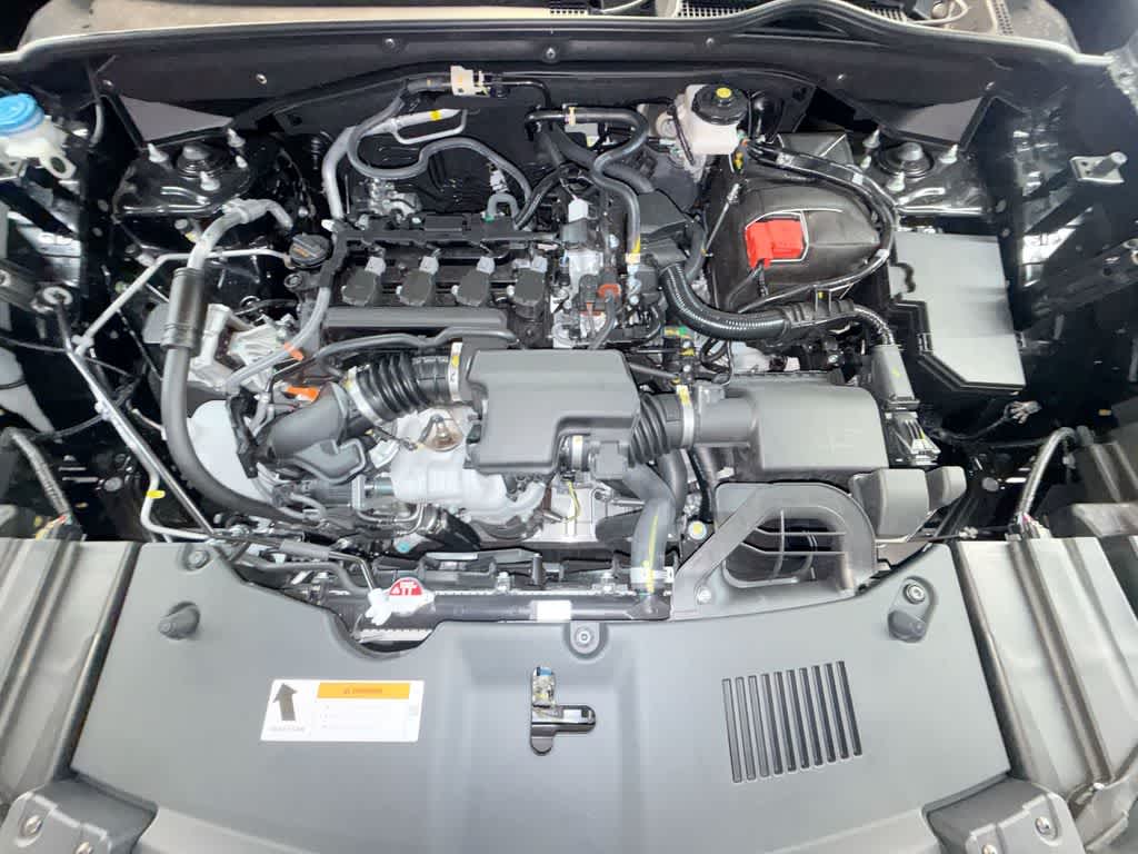 2026 Acura ADX FWD