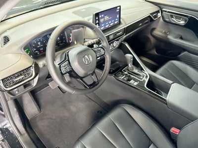 2026 Acura ADX FWD