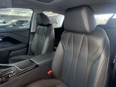 2026 Acura ADX FWD
