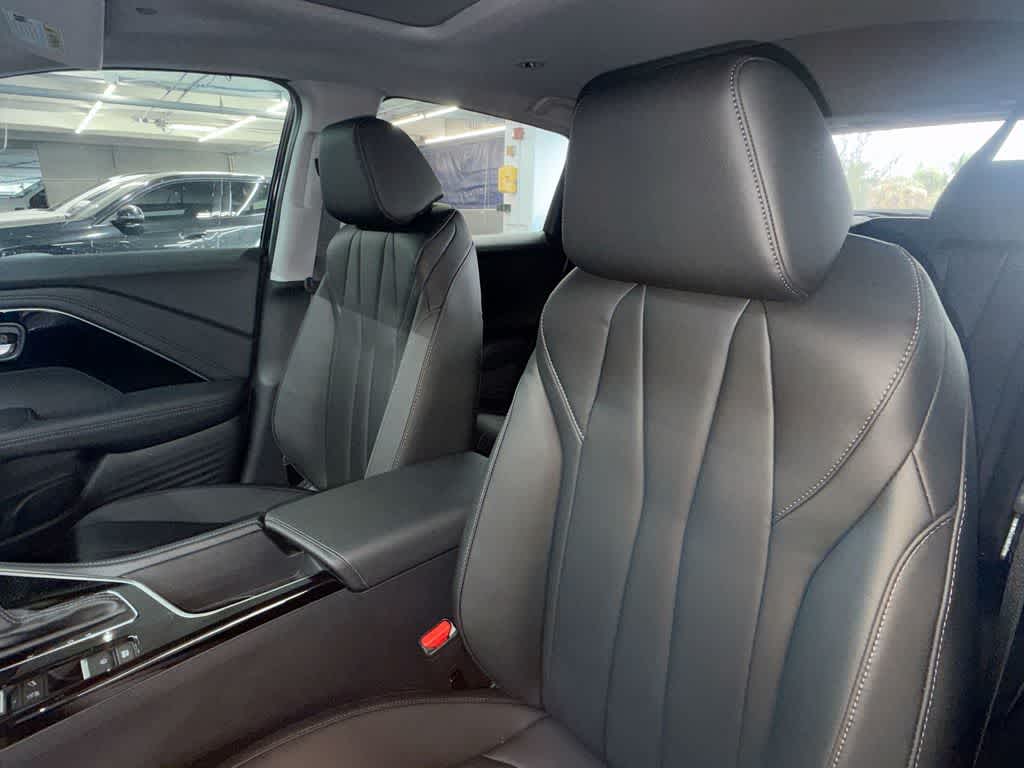 2026 Acura ADX FWD