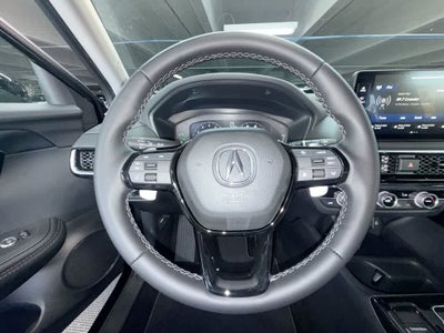 2026 Acura ADX FWD