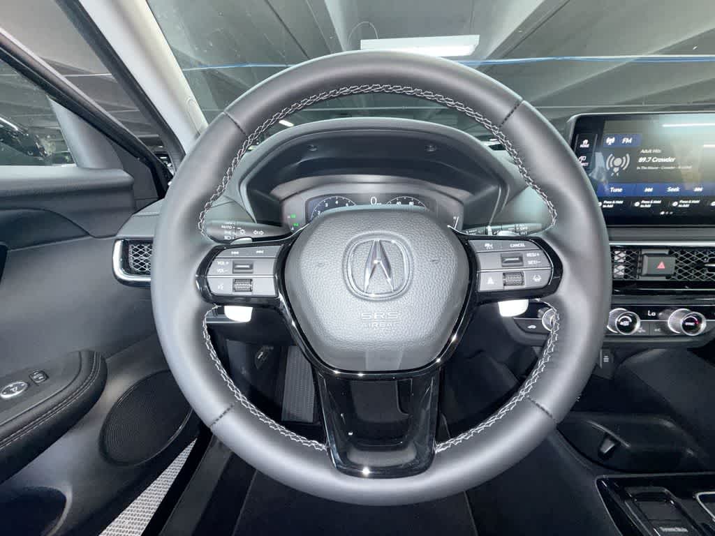 2026 Acura ADX FWD