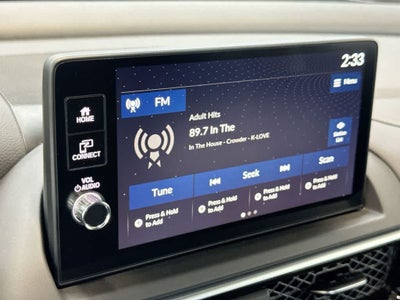 2026 Acura ADX FWD