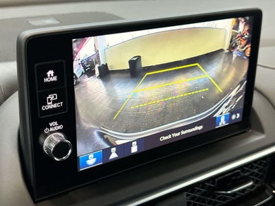 2026 Acura ADX FWD