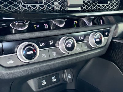 2026 Acura ADX FWD