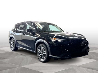 2026 Acura ADX FWD
