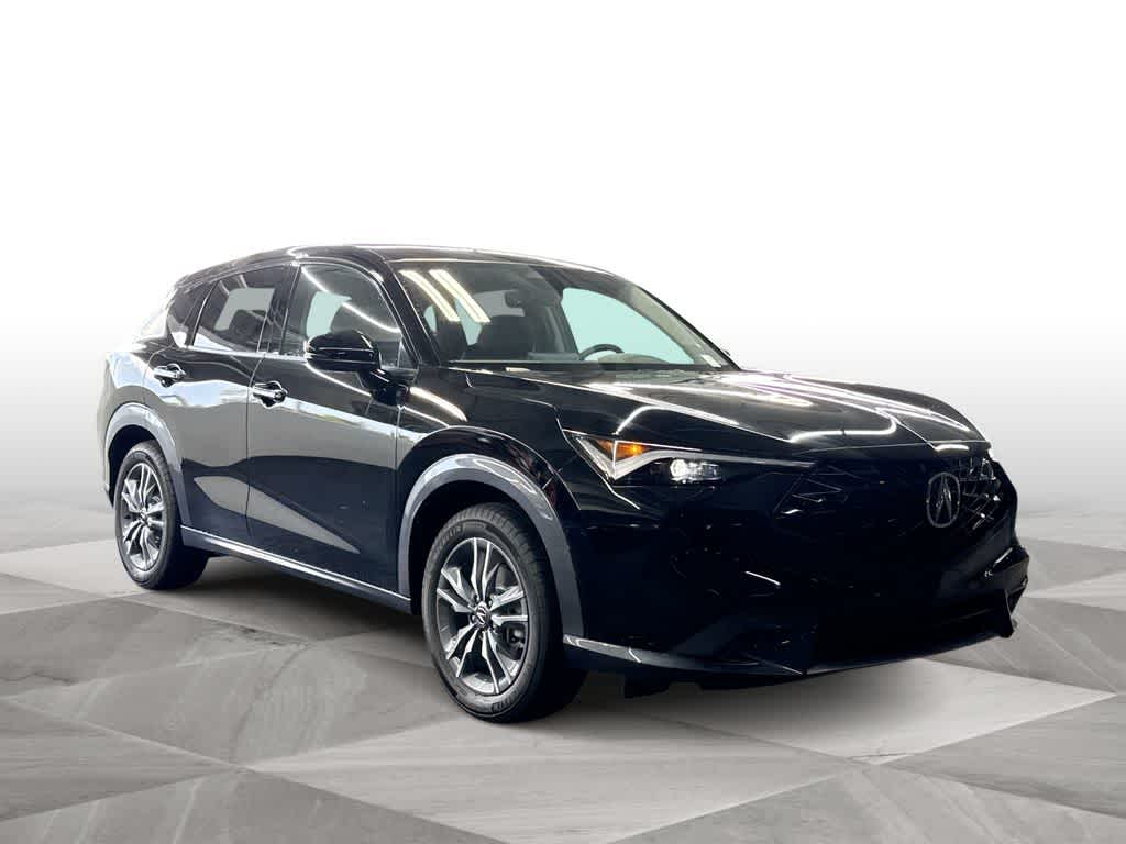 2026 Acura ADX FWD