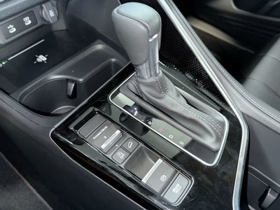 2026 Acura ADX FWD