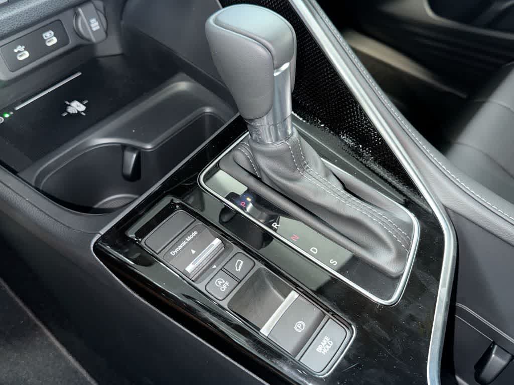2026 Acura ADX FWD