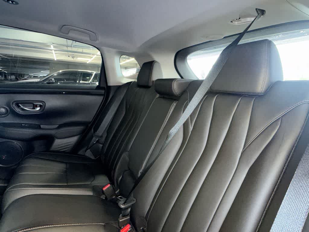 2026 Acura ADX FWD
