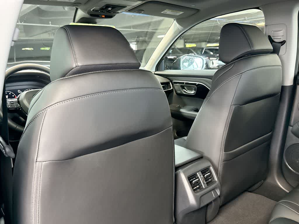 2026 Acura ADX FWD