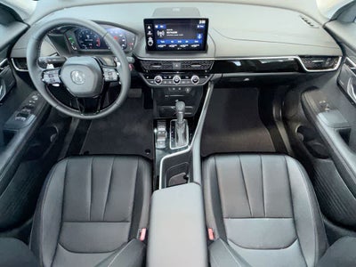 2026 Acura ADX FWD