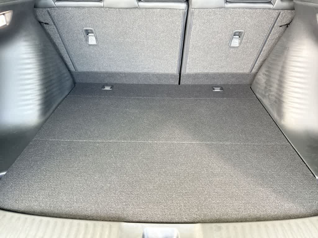 2026 Acura ADX FWD