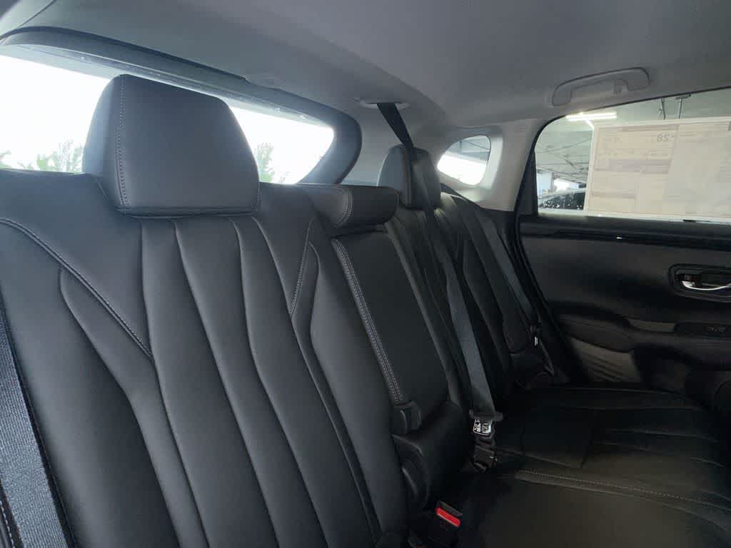 2026 Acura ADX FWD