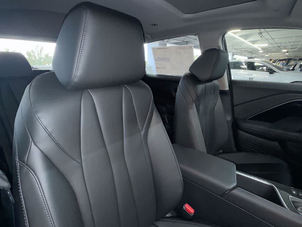 2026 Acura ADX FWD