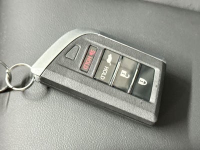 2026 Acura ADX FWD