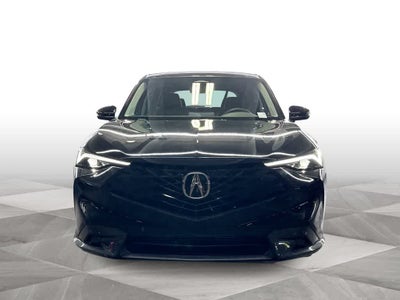 2026 Acura ADX FWD