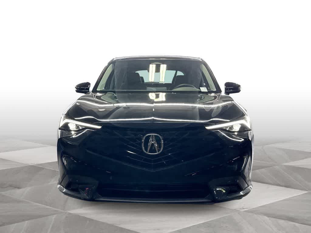 2026 Acura ADX FWD
