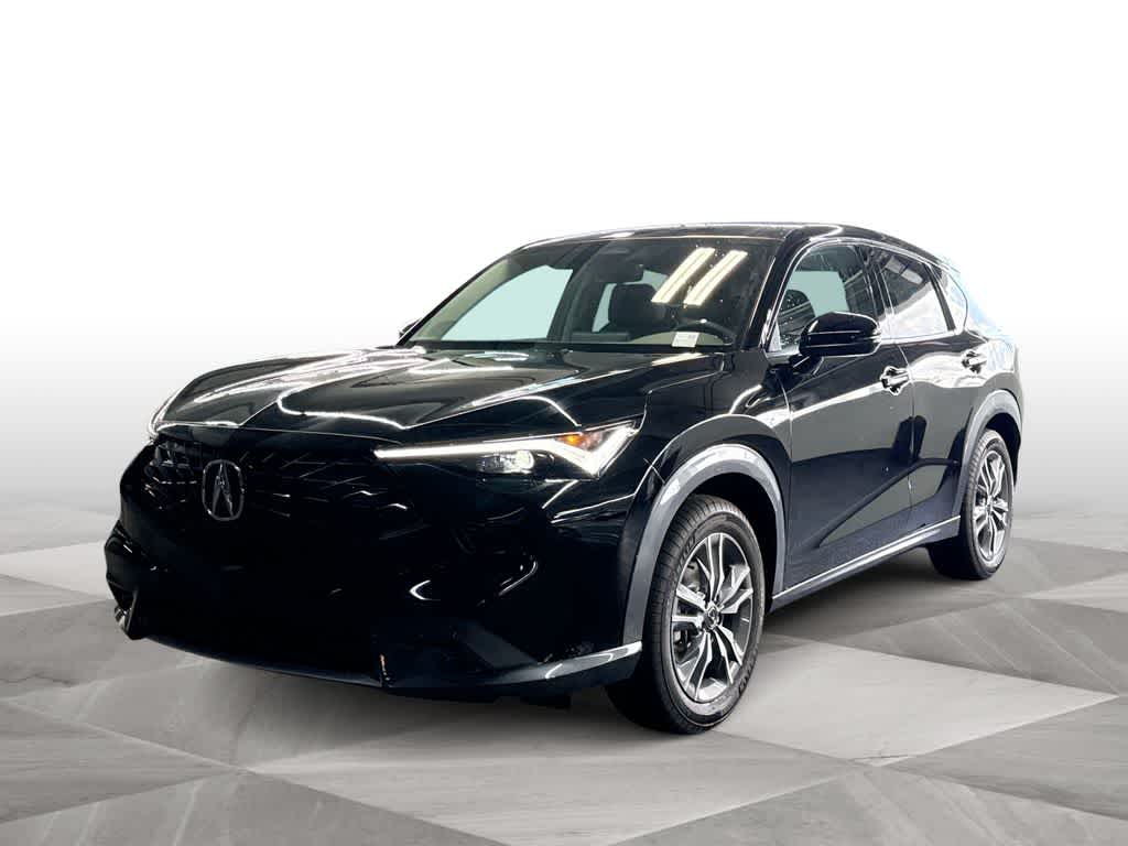 2026 Acura ADX FWD