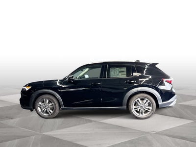 2026 Acura ADX FWD
