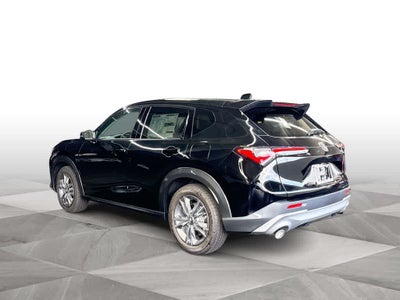 2026 Acura ADX FWD