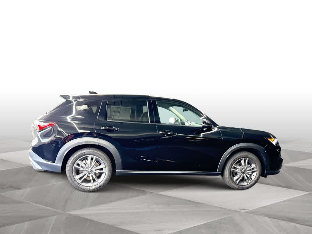 2026 Acura ADX FWD