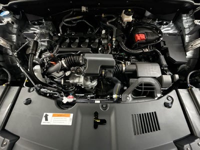 2026 Acura ADX FWD