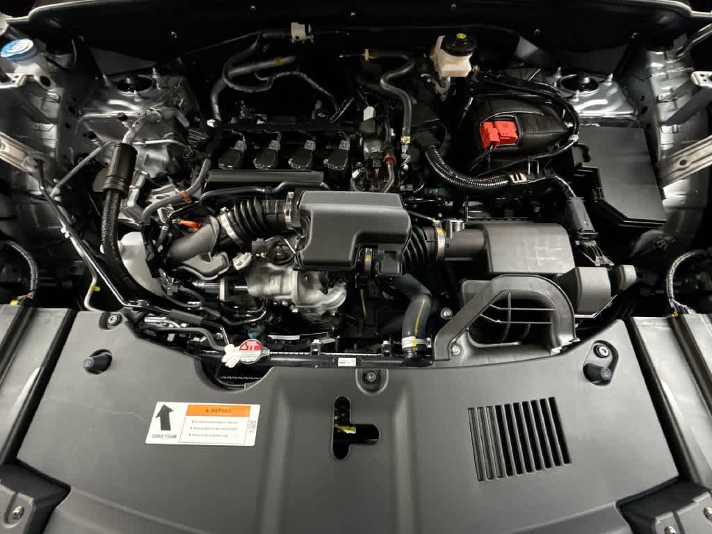 2026 Acura ADX FWD