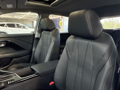 2026 Acura ADX FWD