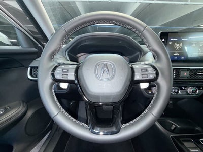 2026 Acura ADX FWD