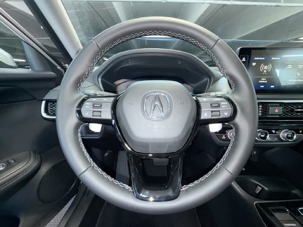 2026 Acura ADX FWD