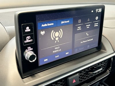 2026 Acura ADX FWD