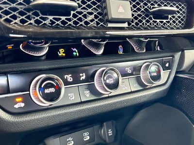 2026 Acura ADX FWD