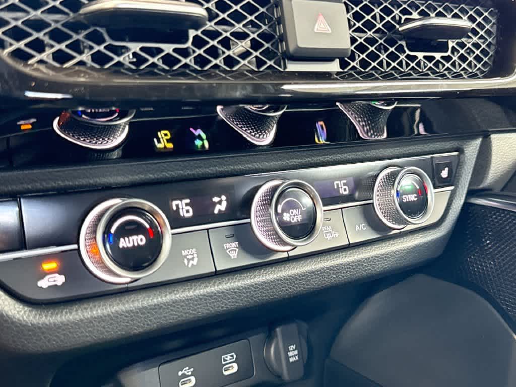 2026 Acura ADX FWD