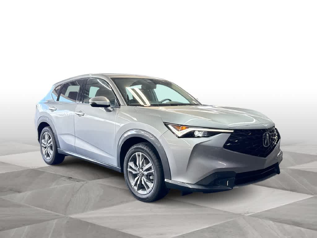 2026 Acura ADX FWD