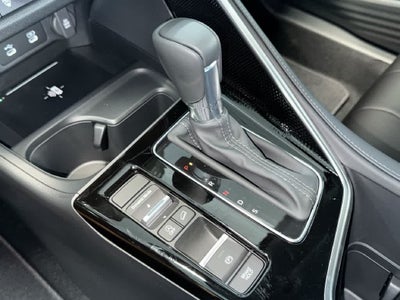2026 Acura ADX FWD