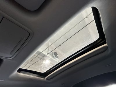 2026 Acura ADX FWD