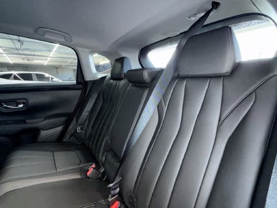 2026 Acura ADX FWD